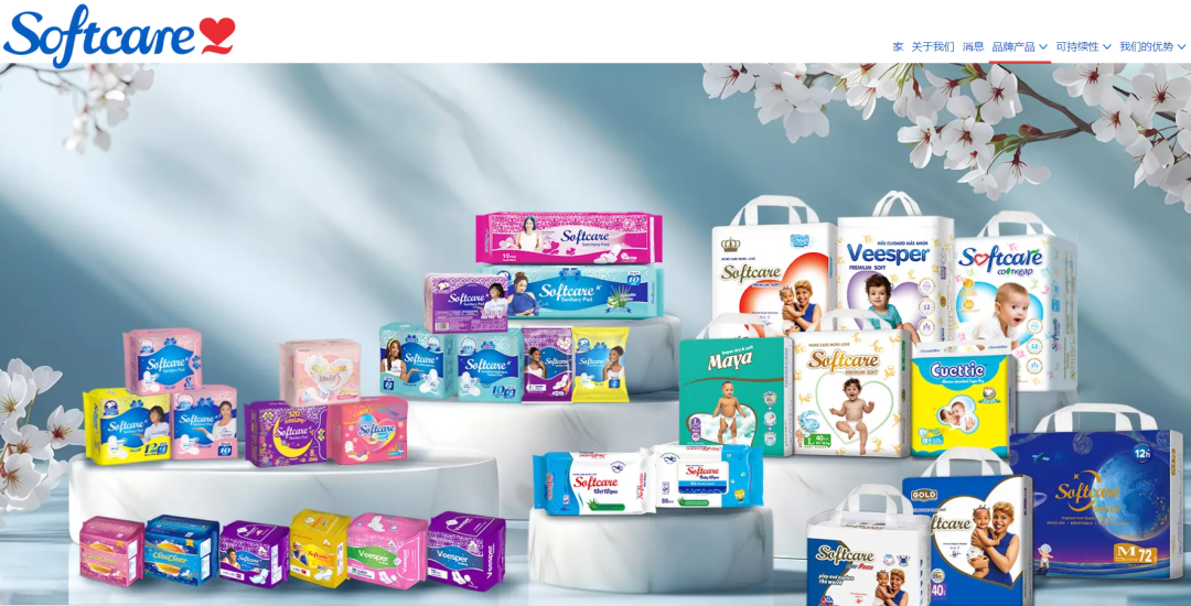 广东夫妇去非洲卖纸尿裤，一年进账30亿