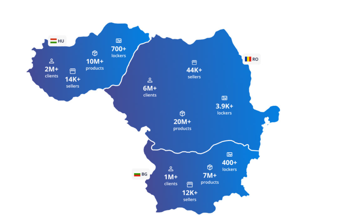 欧洲电商平台 | 东欧电商领头羊eMAG平台介绍及入驻指南