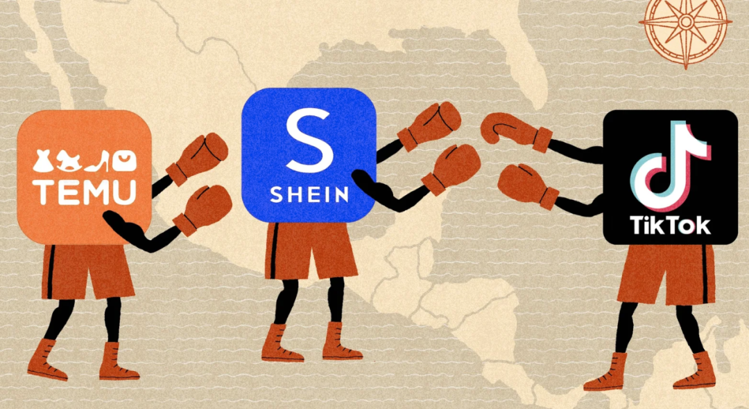 时尚电商巨头“大反转”！SHEIN为何重开实体店？