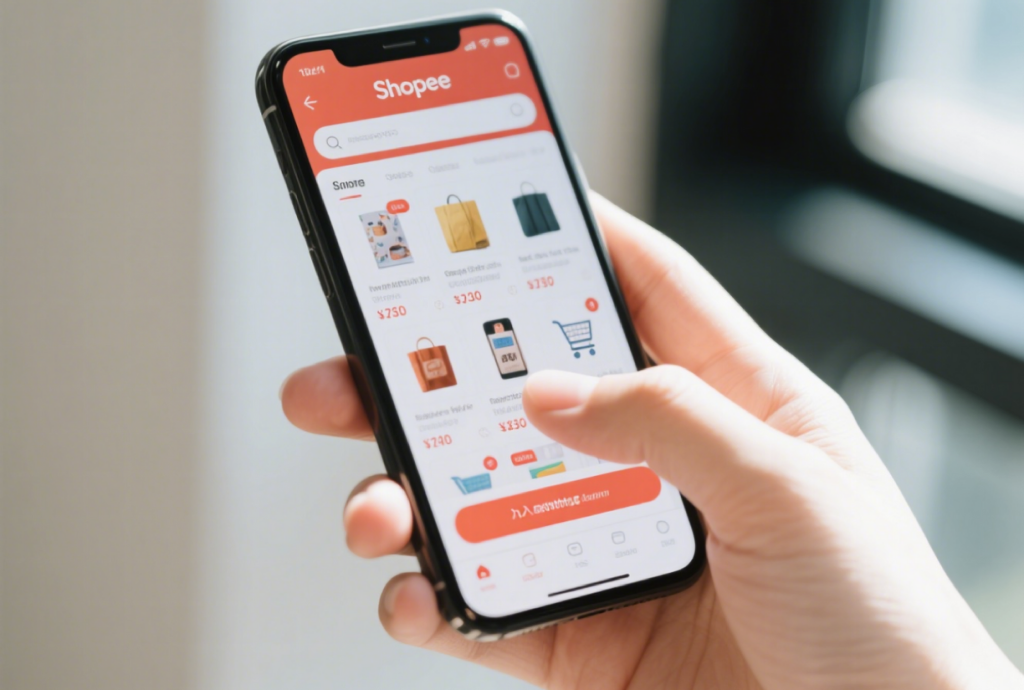 Shopee 店铺成功做起来必经的四个阶段