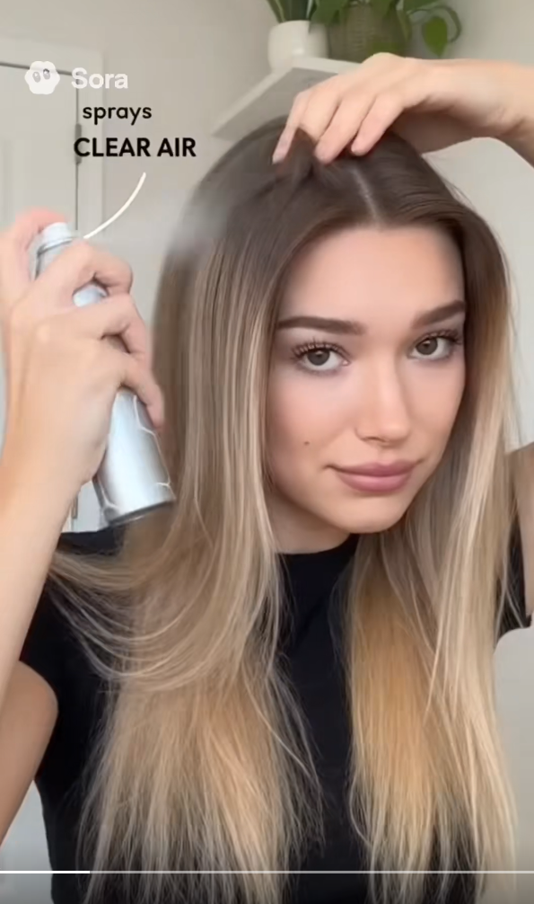 靠Sora2带货视频出单，TikTok卖家赚上第一桶金