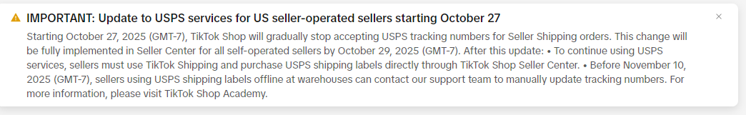 限制出1单？TikTok美区卖家集体炸锅！