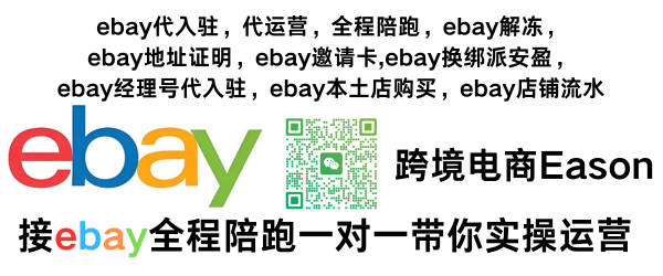 eBay 爆款 Listing 打造指南精准定位，选择正确的类别与潜力商品