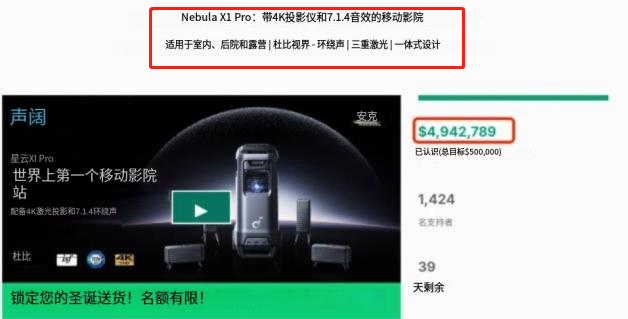 10天狂揽3500万元?深圳3C跨境大卖靠