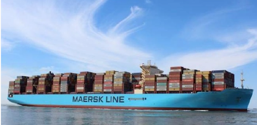 多个货柜1.7亿货物突遭查扣？互征