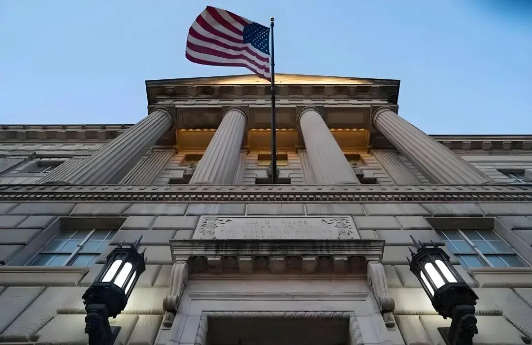 刚刚！美国将16家中国企业列入实体清单！包括美国公司位于中国的子公司