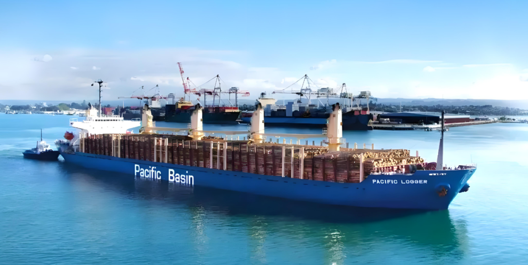 多个货柜1.7亿货物突遭查扣？互征