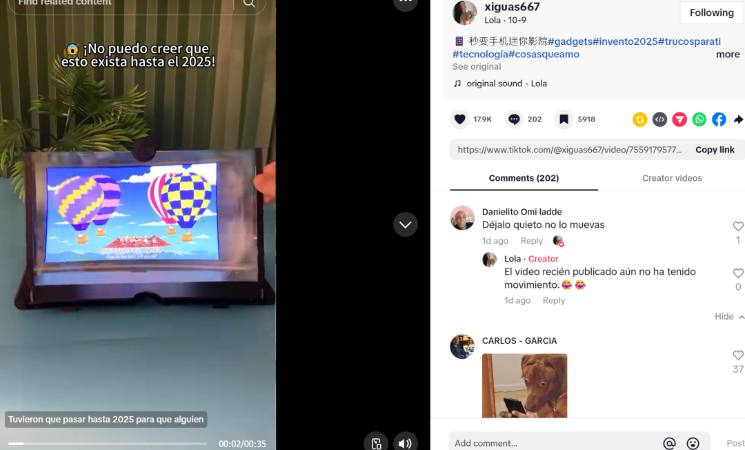 TikTok3C配件又现销量王,20天卖了近4万单!