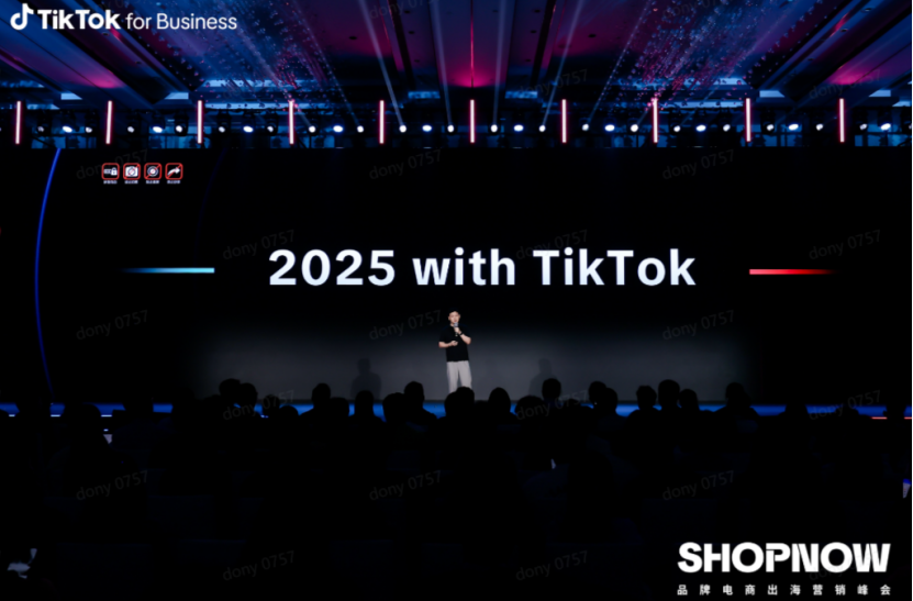 决战旺季大促，出海品牌在TikTok找增量