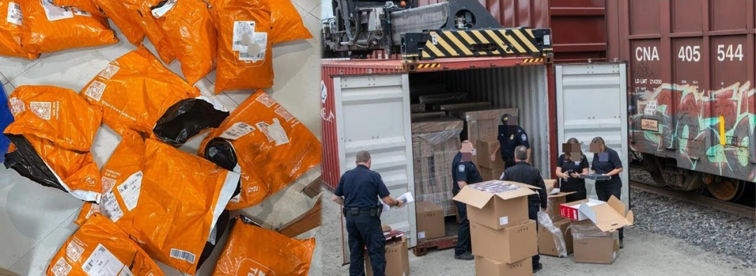 De Minimis取消一个半月后,跨境电商卖家还在