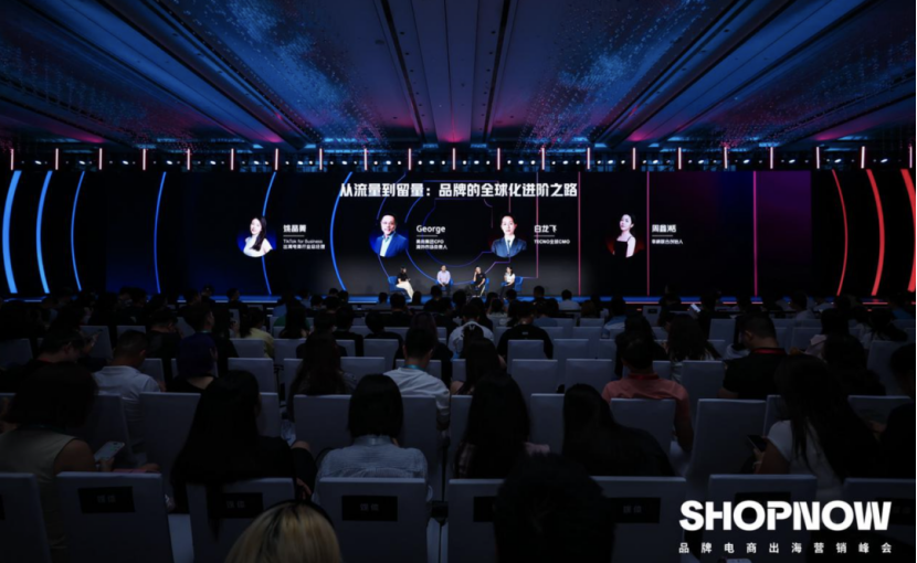 决战旺季大促，出海品牌在TikTok找增量