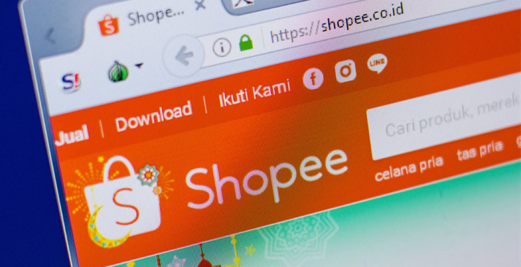 Shopee 店铺成功做起来必经的四个阶段