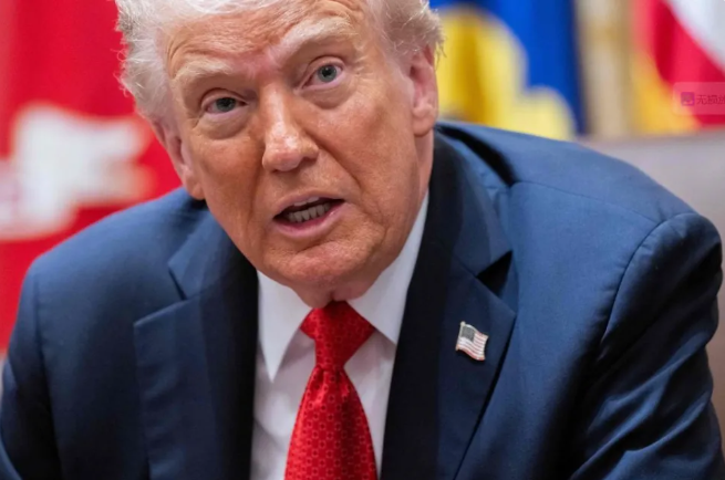 出口暴跌为零? 特朗普突发警告:不能消除贸易分歧或对中国征收155%关税!