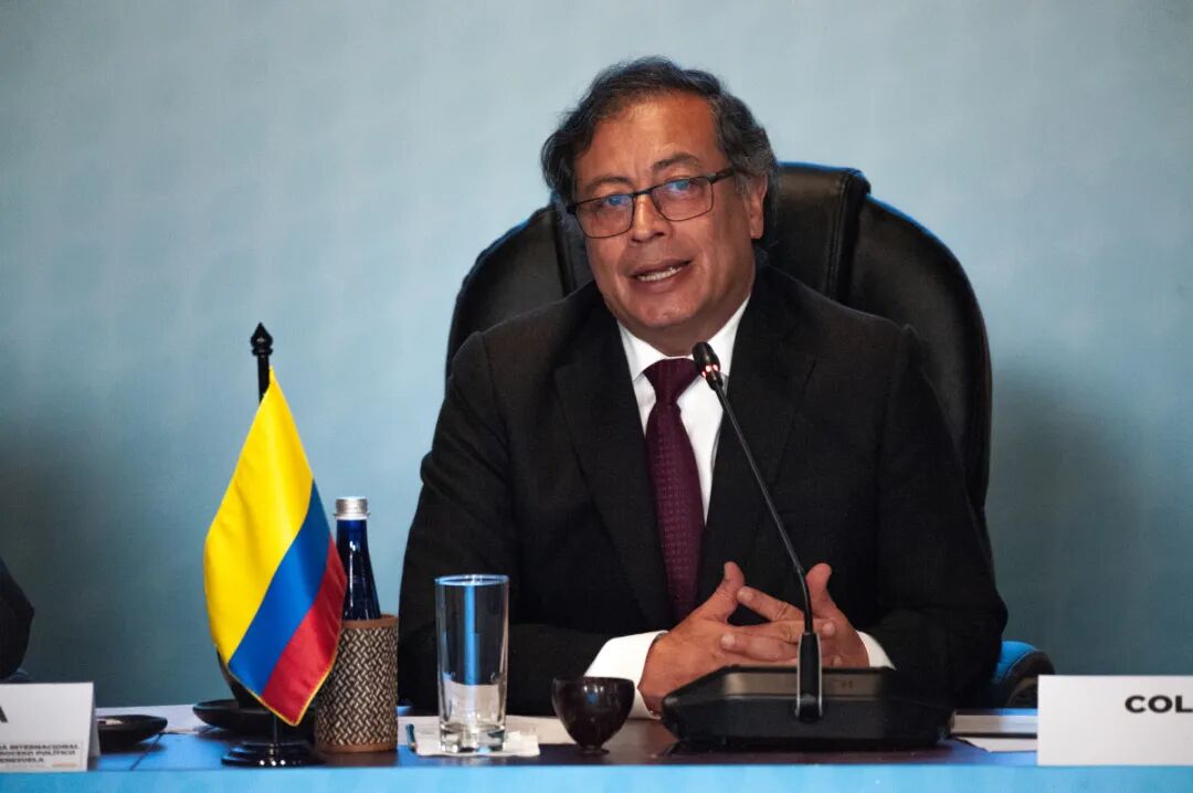 一夜之间！紧急召回驻美大使！特朗普急了...