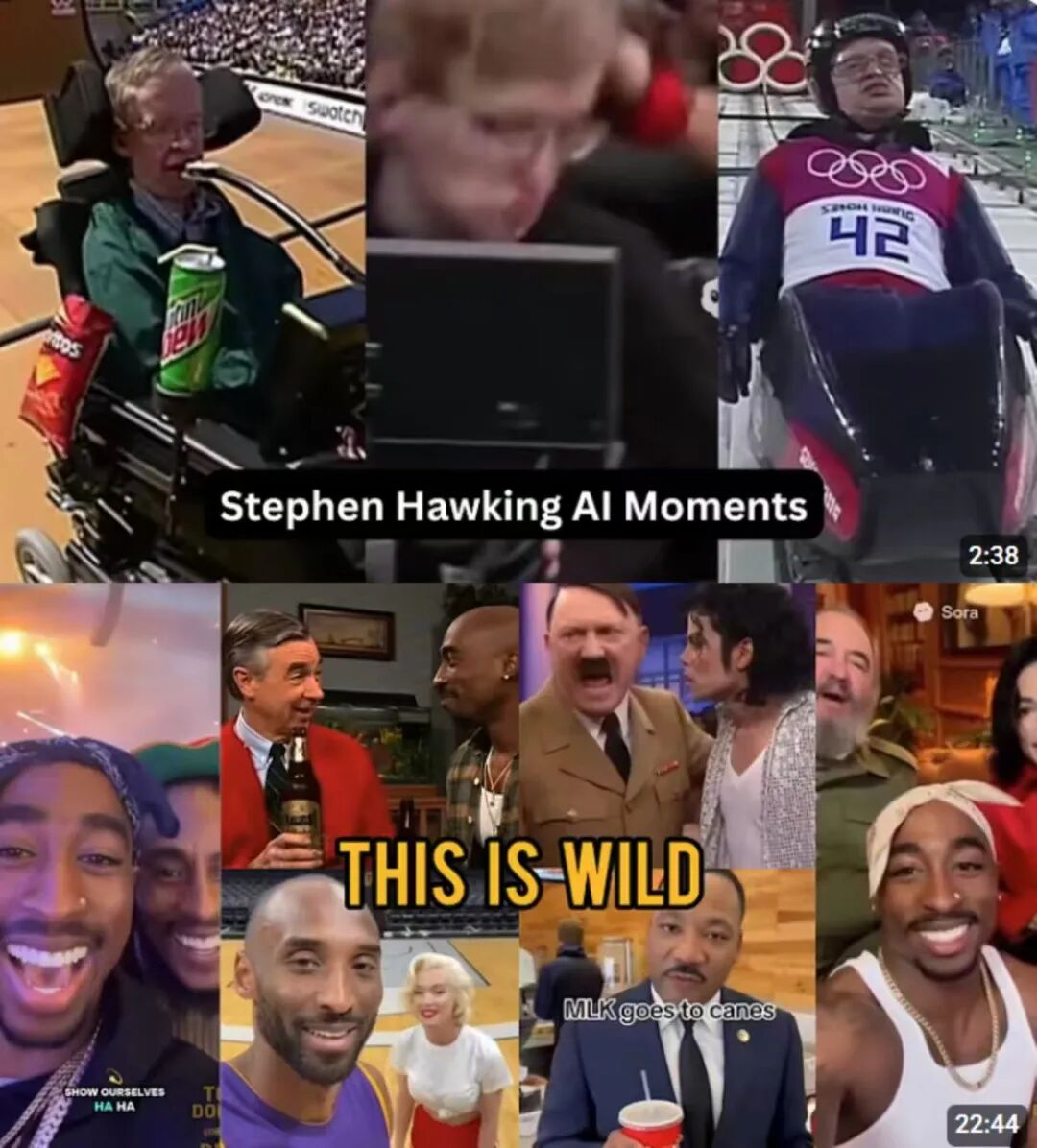 Sora2会颠覆TikTok吗？