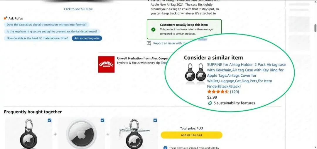 旺季“加压”！亚马逊史上最重“成本屠刀”落下