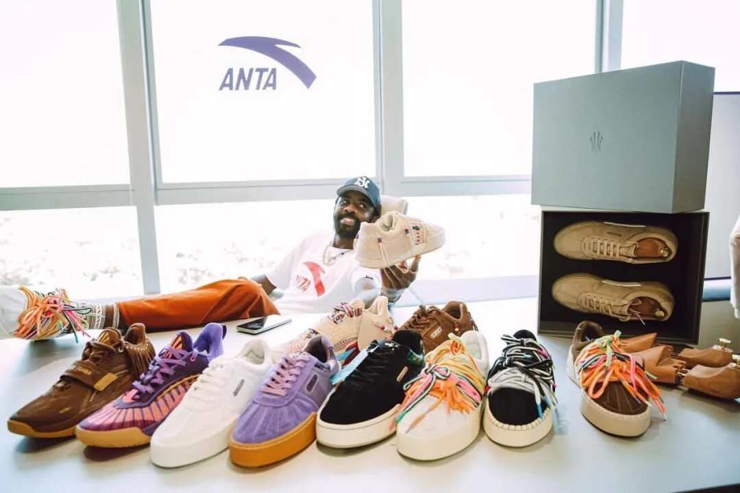 安踏硬刚耐克抢市场,三年要在东南亚开1000家店!