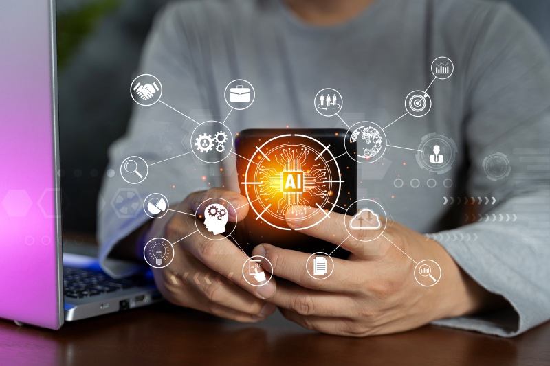 印尼消费者正用AI“重塑生活”：跨境电商不可错过的三个信号