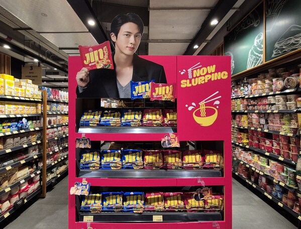 韩国OTOKI进军印尼市场的三重启示：中国卖家如何把握东南亚新机遇？