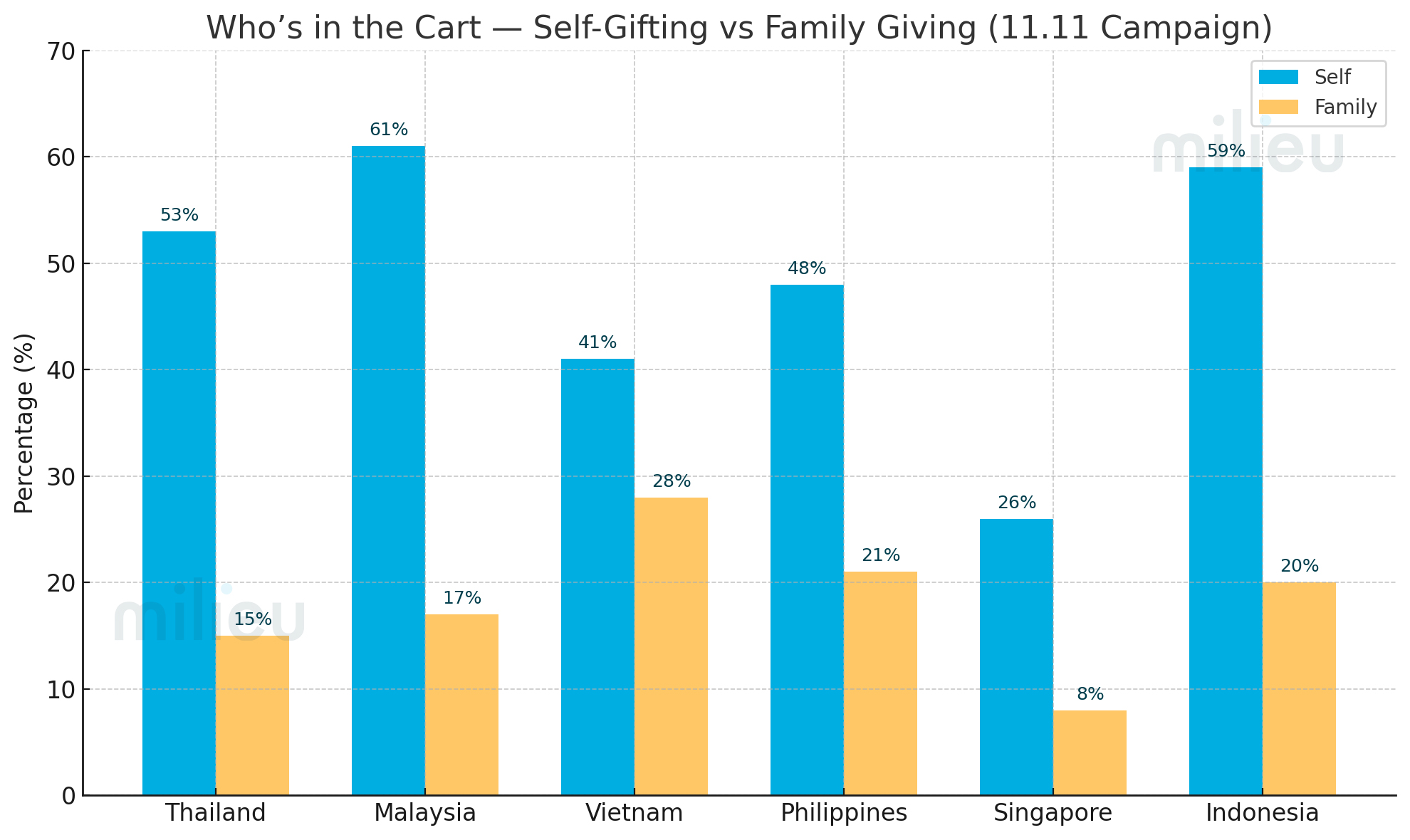 同节不同策：东南亚六国双十一消费行为全景解读