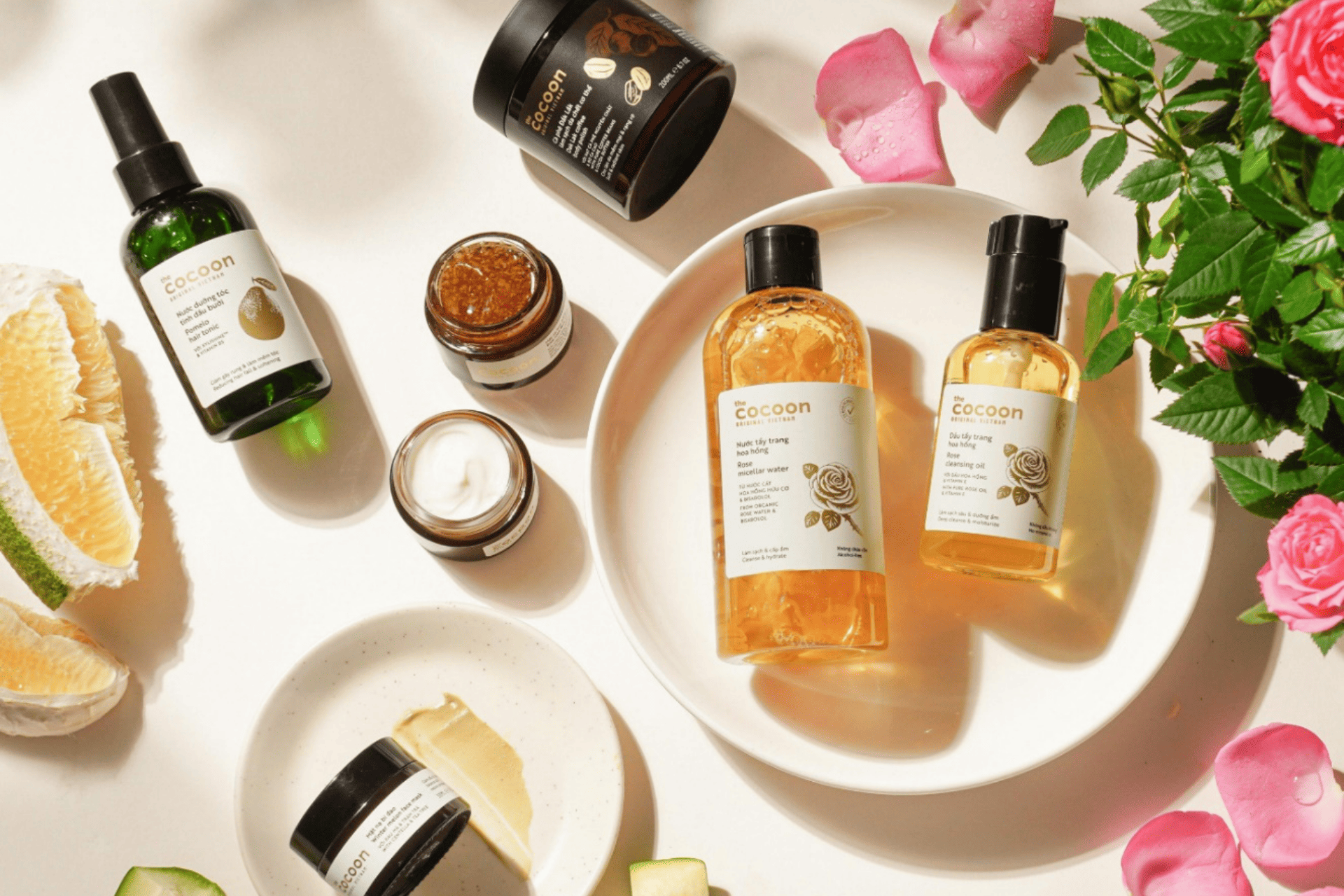 2026年越南个人护理市场深度转向：跨境卖家必须把握的”内在养护”新机遇