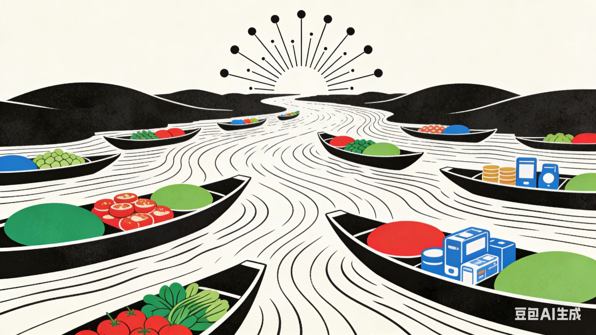 越南新规即将落地，跨境电商迎来重大利好