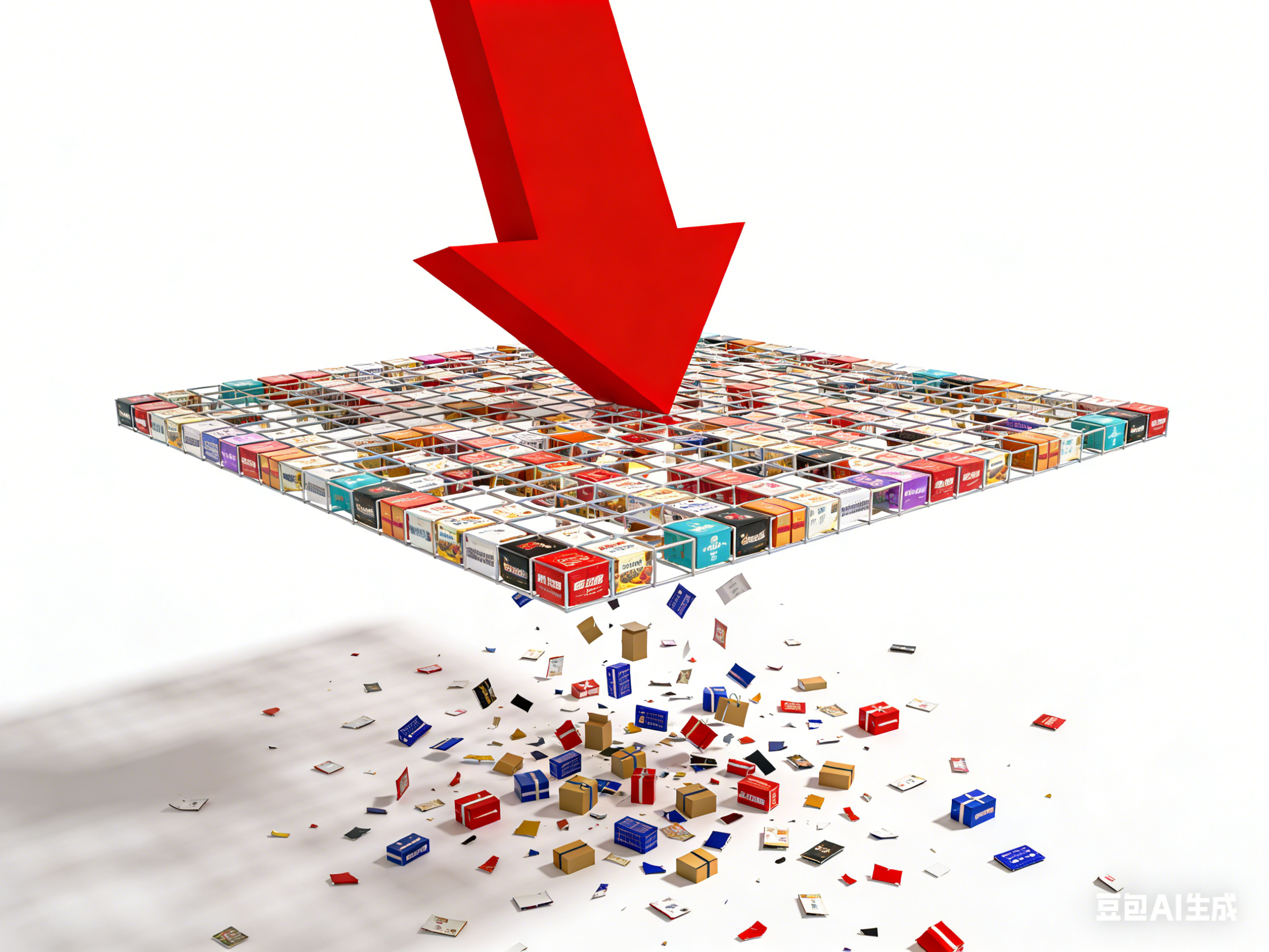 越南春节前突袭打假！药妆品类成重灾区，跨境卖家如何避险？