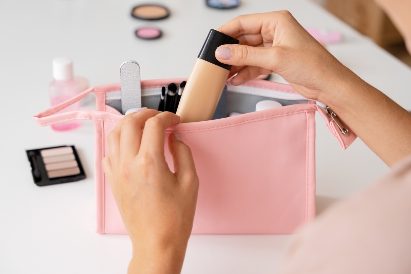 Shopee狂揽印尼七成线上唇膏市场，但真正的机会在这里