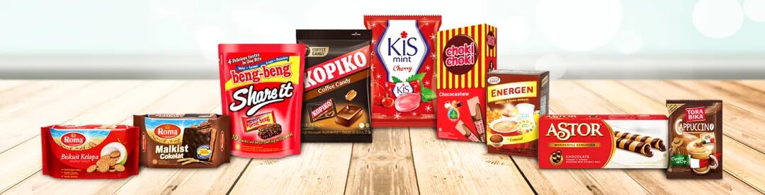 市场规模超500亿!印尼零食市场深度解读+BPOM/清真认证详细流程!