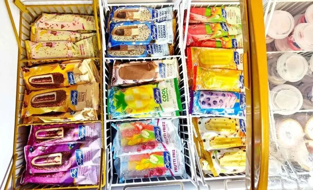 市场规模超500亿!印尼零食市场深度解读+BPOM/清真认证详细流程!