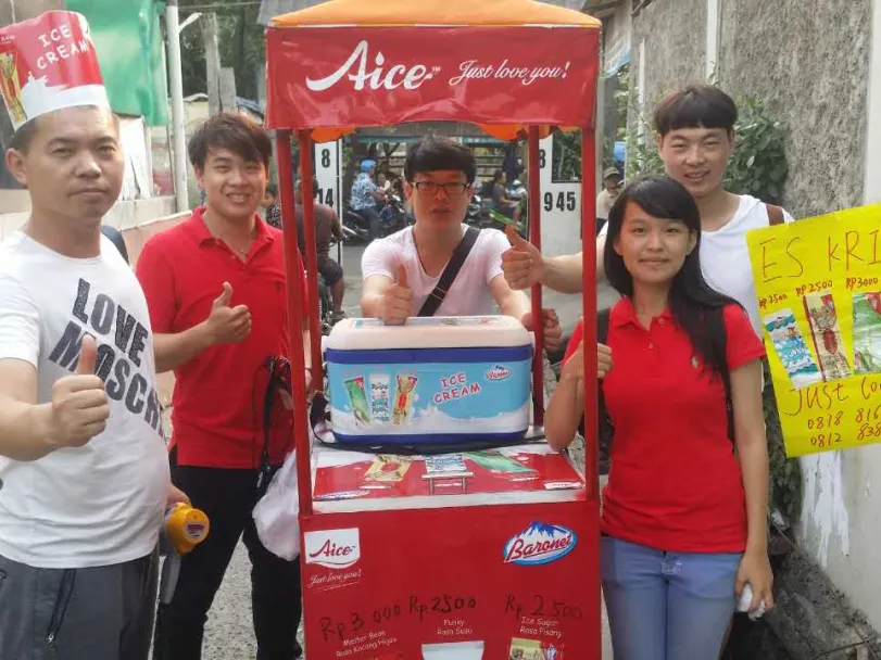 市场规模超500亿!印尼零食市场深度解读+BPOM/清真认证详细流程!