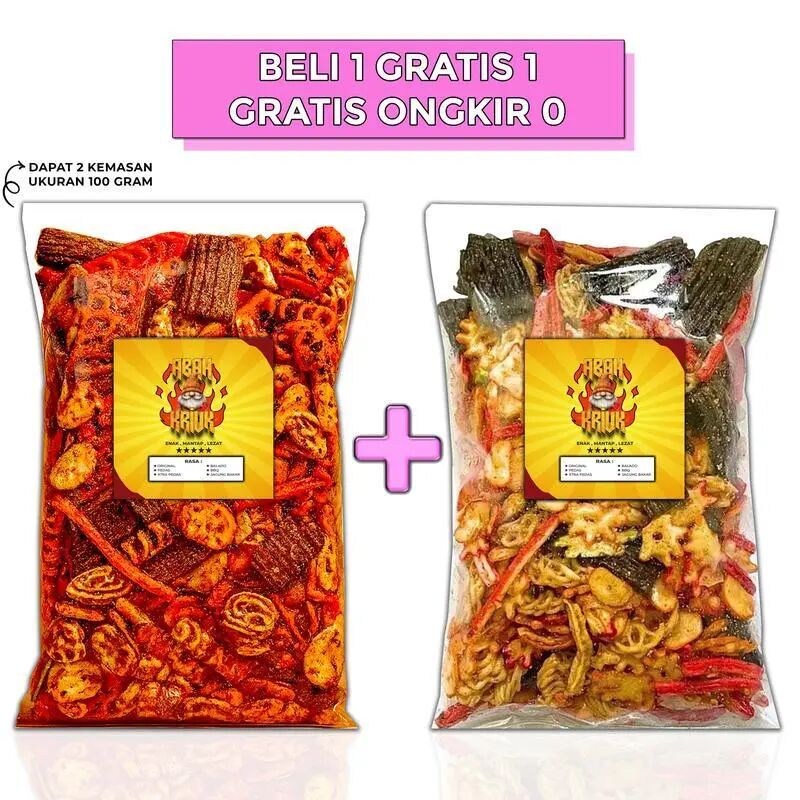 市场规模超500亿!印尼零食市场深度解读+BPOM/清真认证详细流程!