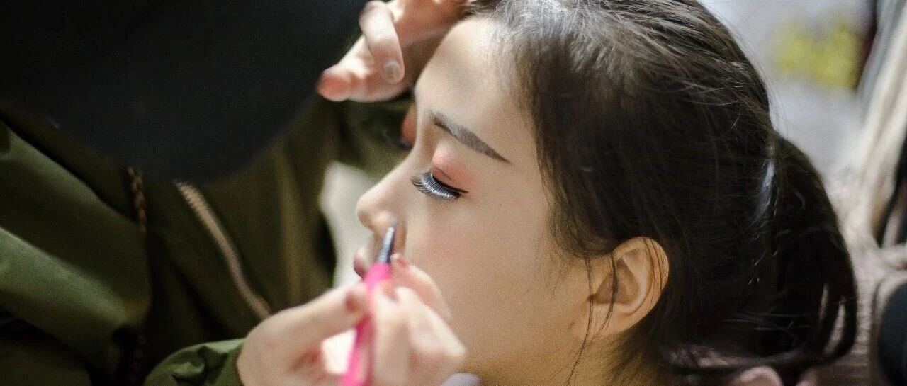 TikTok卖家做“预制美妆”生意，已月入450万+