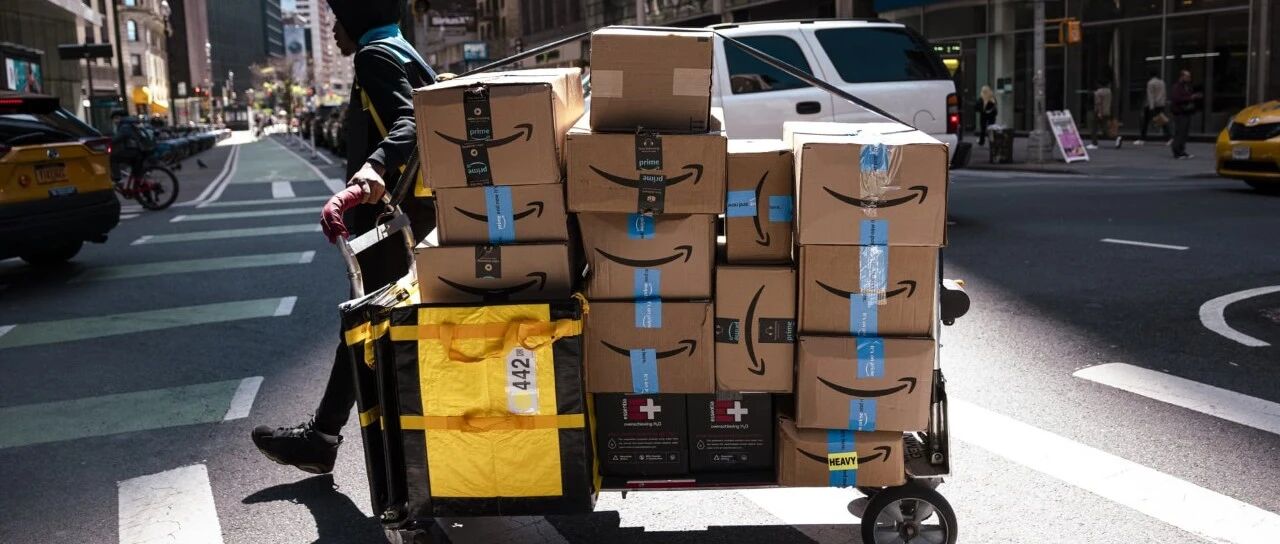 告别库存野蛮生长：亚马逊 2026 费用调整深度解读