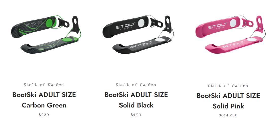 TikTok“雪上生意”火爆,已有卖家捞金上千万