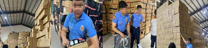 菲律宾开年巨变：3天查获2.5亿货物、总统突遭弹劾！跨境卖家该怎么解读这场“大地震”？