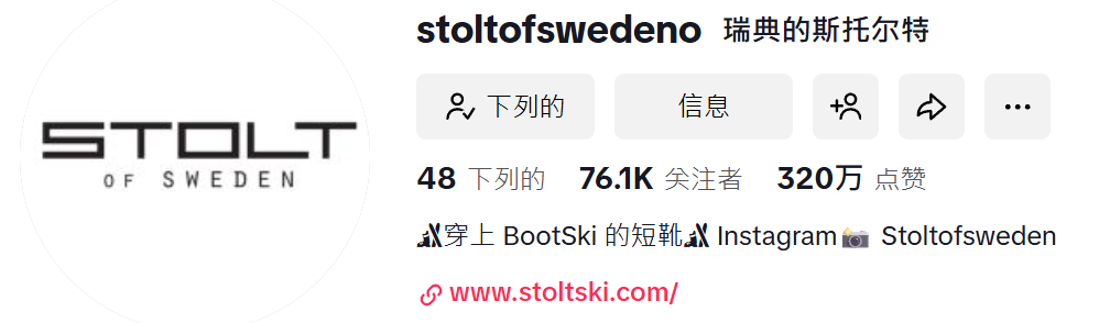 TikTok“雪上生意”火爆,已有卖家捞金上千万