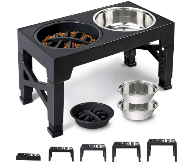 50天狂揽230万+,宠物慢食碗在TikTok卖断货