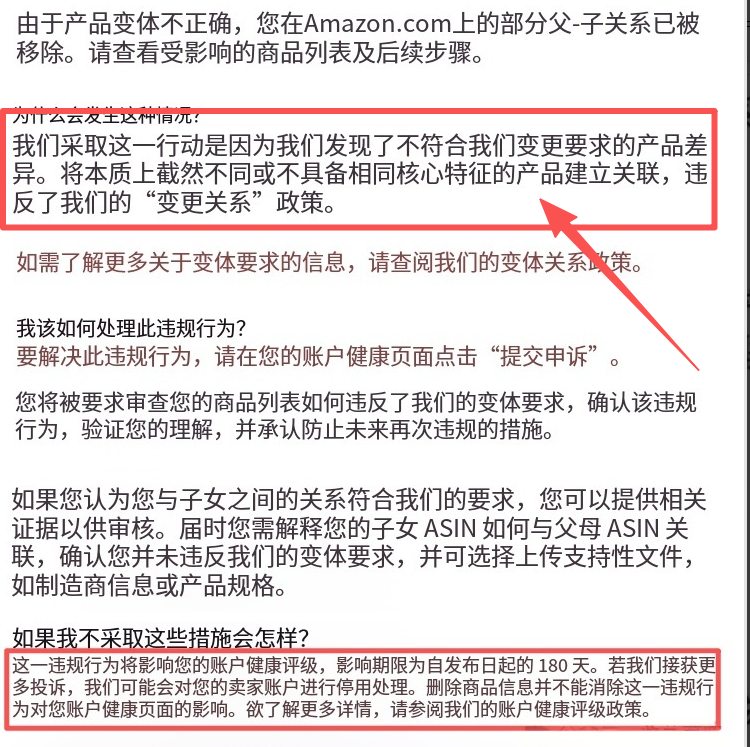 大批卖家被强拆!亚马逊新规即将生效……