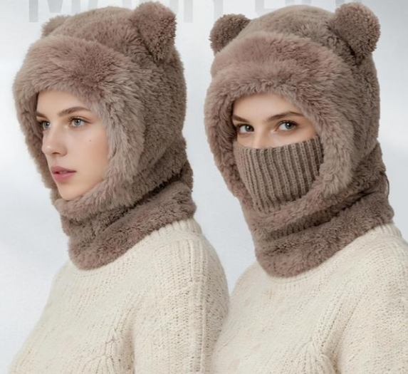 “纯狱风”帽火上TikTok，跨境卖家靠它2周进账百万