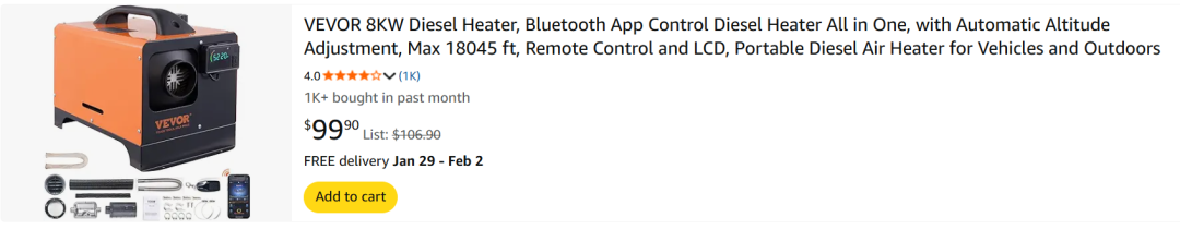 “擦玻璃”生意在美国爆火，TikTok一款汽配赚了80w+！