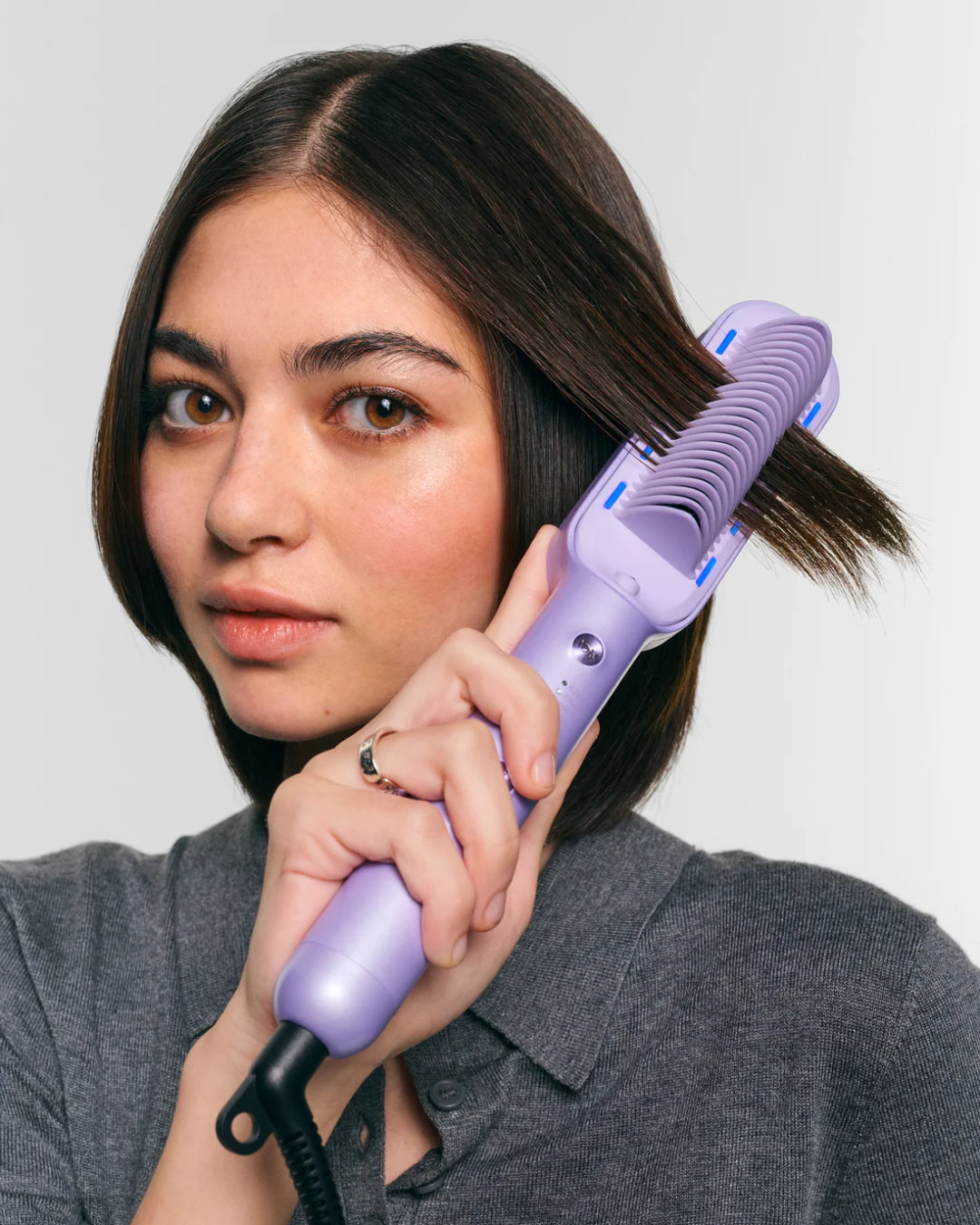 靠TikTok种草,这个中国美发品牌在欧美杀疯了