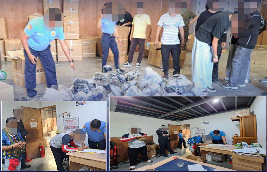 菲律宾开年巨变：3天查获2.5亿货物、总统突遭弹劾！跨境卖家该怎么解读这场“大地震”？