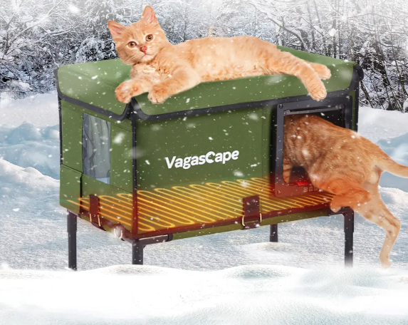 暴风雪经济爆发,一卷“防风胶带”在TikTok卖了260万