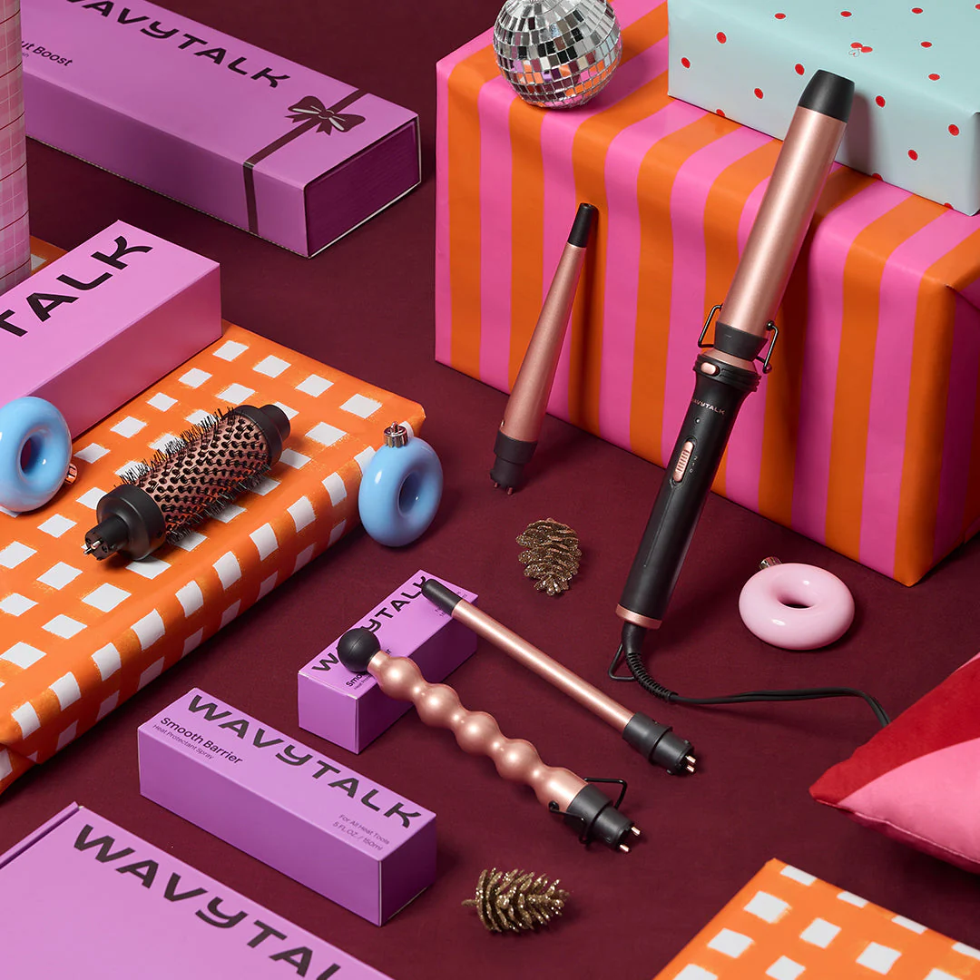 靠TikTok种草,这个中国美发品牌在欧美杀疯了