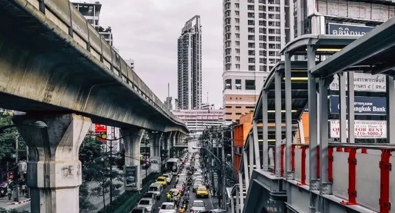 泰国26年新规：公司注册地址迎来新审查标准