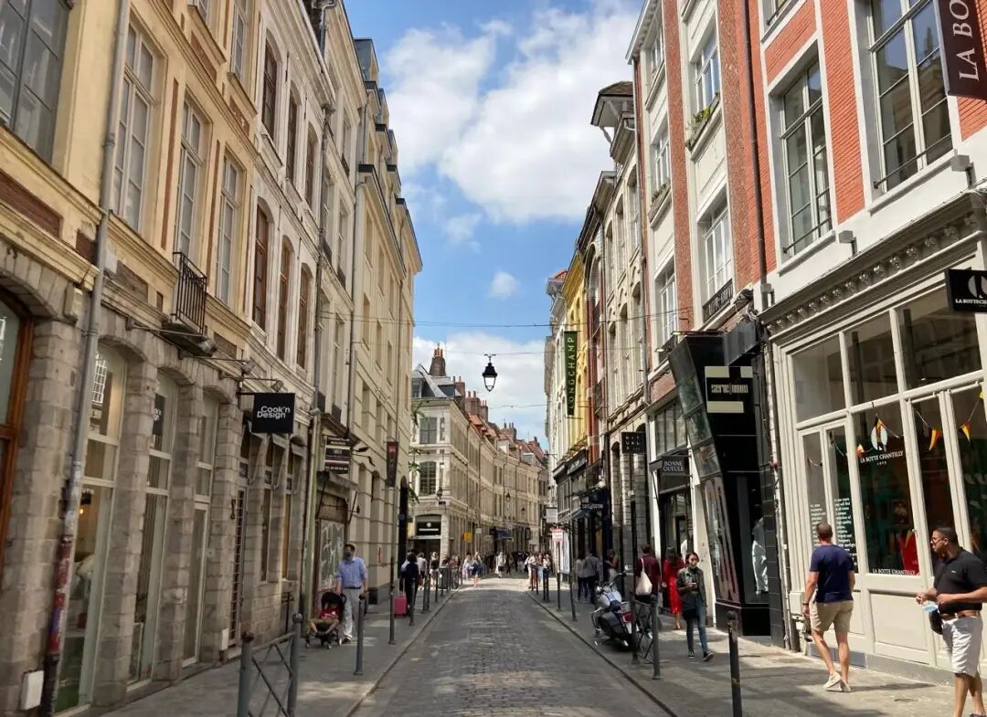 TK观察：解析TikTok欧洲“本地托管”模式