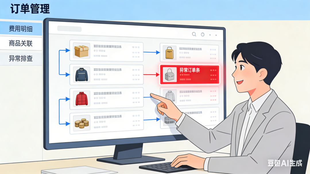 2月15日起按件收费！亚马逊新规落地