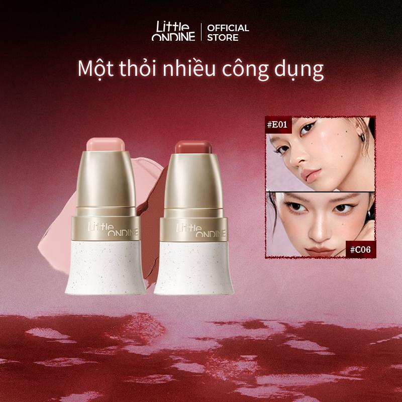 完美日记被唱衰，同门师妹“卡位风口”卖爆东南亚
