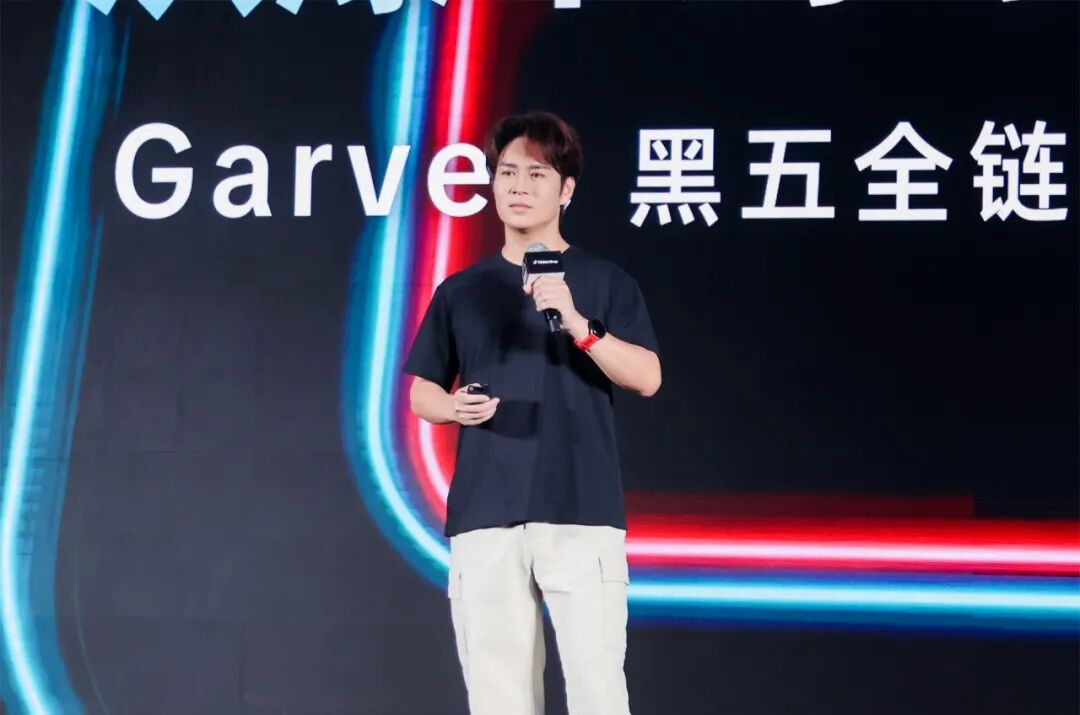 今年黑五,美区跨境电商最强增长从何而来?